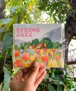Various - Sounds Of Spring Jazz