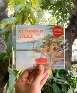 Various - Sound Of Summer Jazz
