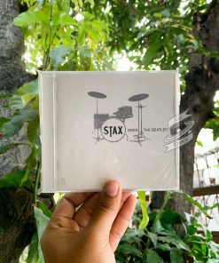 Various -Stax Does The Beatles