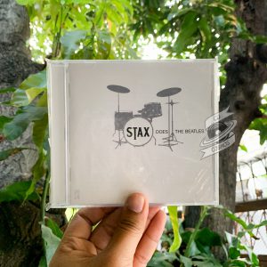 Various -Stax Does The Beatles