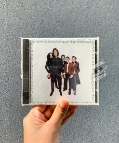 Various - Stiffs Live Stiffs