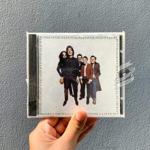 Various - Stiffs Live Stiffs