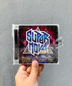 Various - Super Nova Volume II
