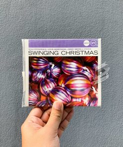 Various - Swinging Christmas