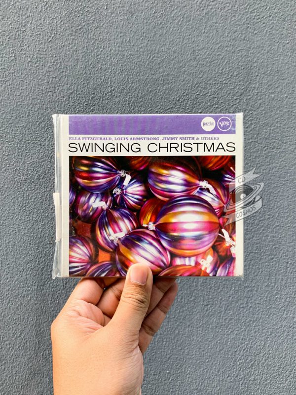 Various - Swinging Christmas