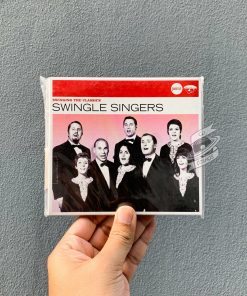 Various - Swinging The Classics Swingle Singers