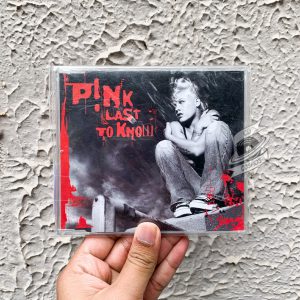 P!nk - Last To Know