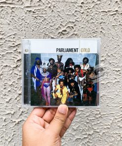 Parliament - Gold