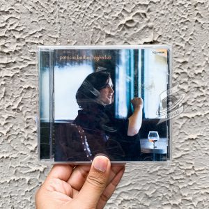 Patricia Barber - Nightclub