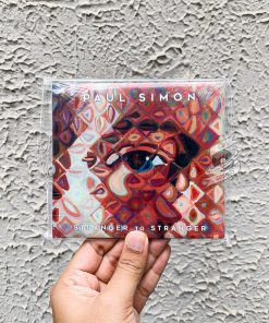 Paul Simon - Stranger To Stranger