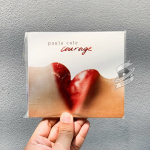 Paula Cole - Courage