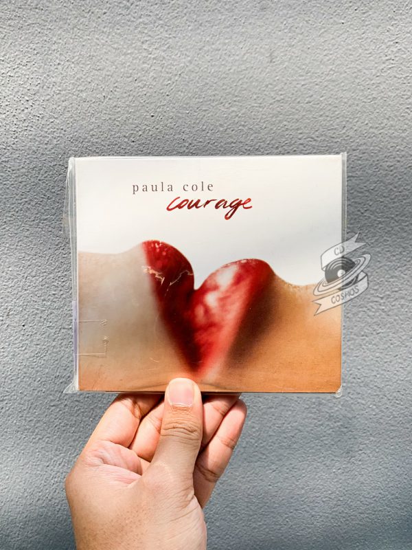 Paula Cole - Courage