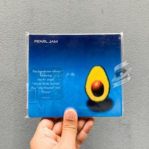 Pearl Jam - Pearl Jam