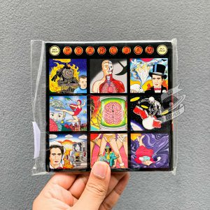 Pearl Jam - Backspacer