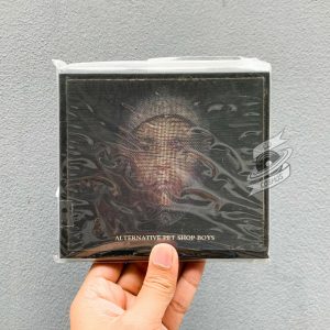 Pet Shop Boys - Alternative (Limited Edition)