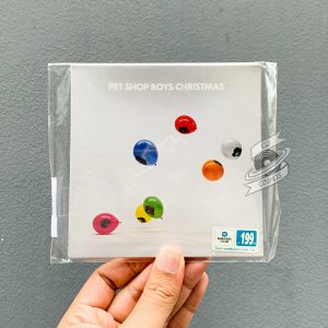 Pet Shop Boys - Christmas