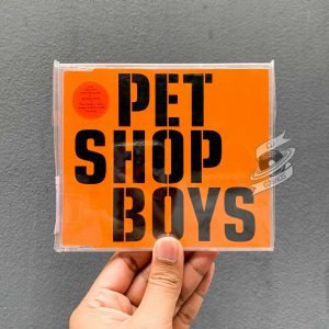 Pet Shop Boys - Home And Dry
