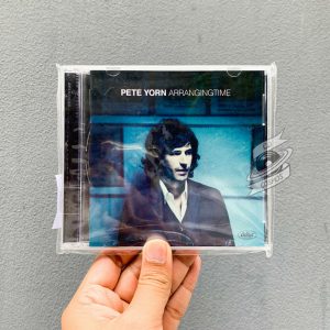 Pete Yorn - Arranging Time