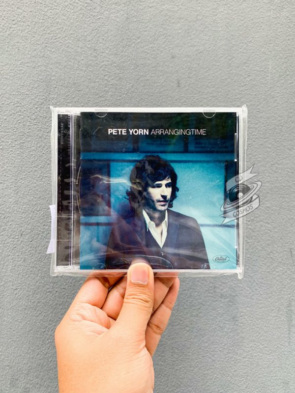Pete Yorn - Arranging Time