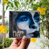 Peter Gabriel - Plays Live