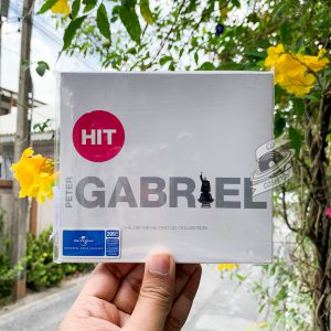 Peter Gabriel - Hit