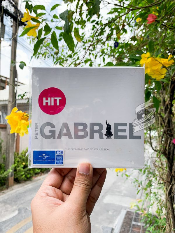 Peter Gabriel - Hit