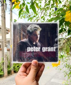 Peter Grant - New Vintage