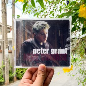Peter Grant - New Vintage