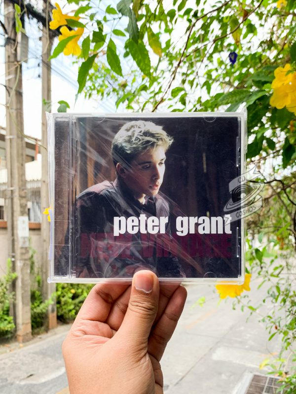 Peter Grant - New Vintage
