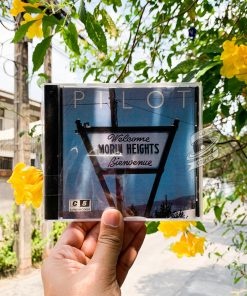 Pilot - Morin Heights