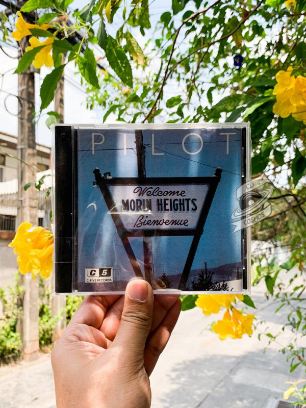Pilot - Morin Heights