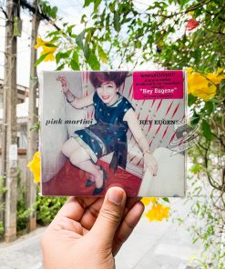 Pink Martini - Hey Eugene!