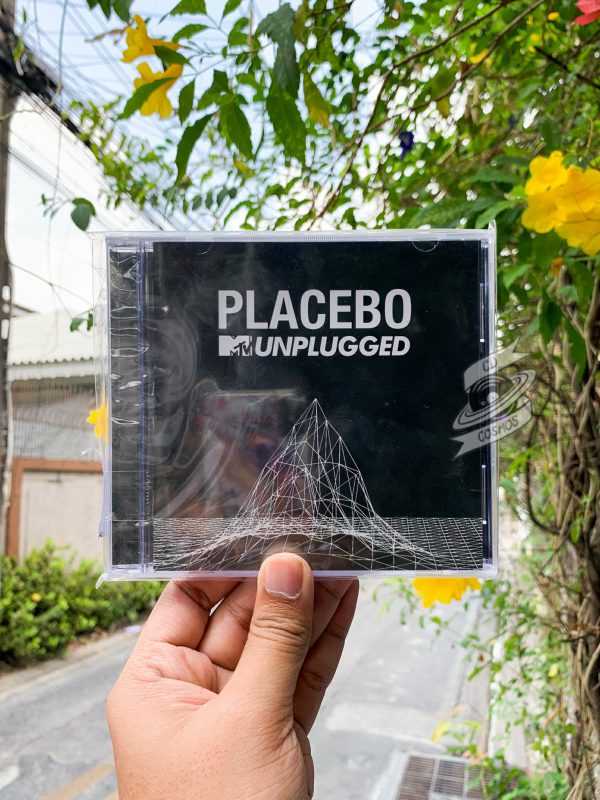 Placebo - MTV Unplugged