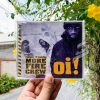 Platinum 45 Featuring More Fire Crew - Oi!