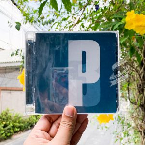 Portishead - Third