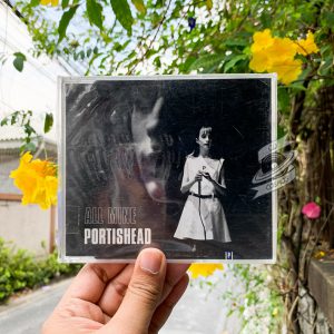 Portishead - All Mine