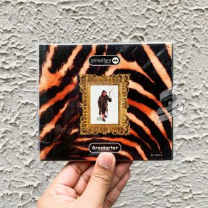 Prodigy - Firestarter