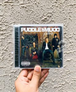 Puddle Of Mudd - Famous