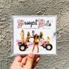 Pussycat Dolls Featuring Busta Rhymes - Don't Cha