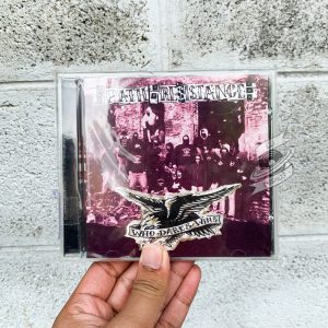 The Path Of Resistance - Who Dares Wins