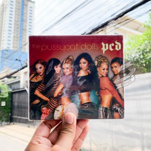 The Pussycat Dolls - PCD