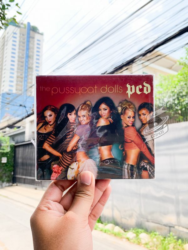 The Pussycat Dolls - PCD