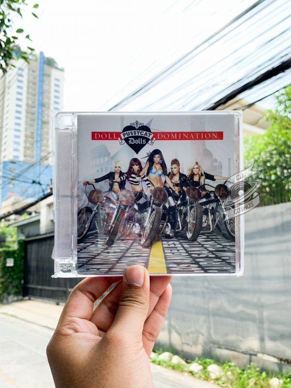 Pussycat Dolls - Doll Domination