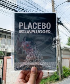 Placebo - MTV Unplugged