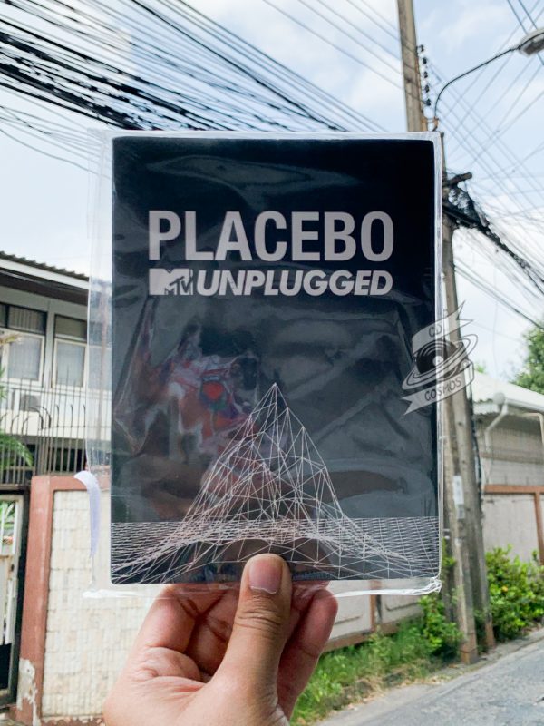 Placebo - MTV Unplugged