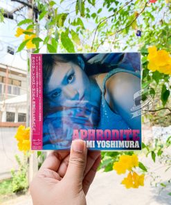 Naomi Yoshimura - Aphrodite