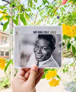 Nat King Cole - Gold
