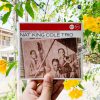 The Nat King Cole Trio - Honeysuckle Rose The Classic Recordings