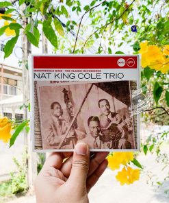 The Nat King Cole Trio - Honeysuckle Rose The Classic Recordings