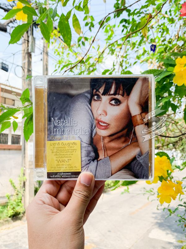 Natalie Imbruglia - Come To Life